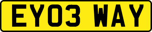 EY03WAY