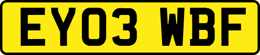 EY03WBF