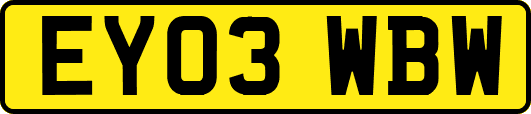 EY03WBW
