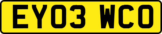 EY03WCO