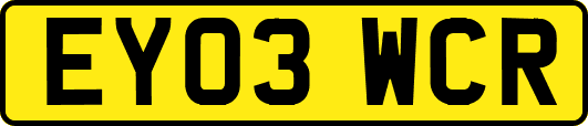 EY03WCR