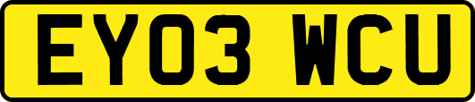 EY03WCU