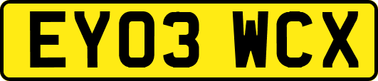 EY03WCX
