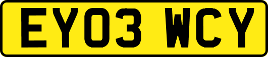 EY03WCY