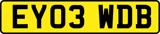 EY03WDB