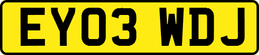 EY03WDJ
