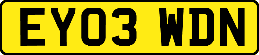 EY03WDN