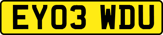 EY03WDU