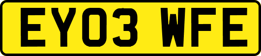 EY03WFE
