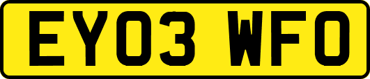 EY03WFO