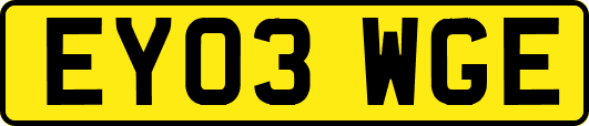 EY03WGE