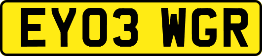 EY03WGR