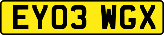 EY03WGX