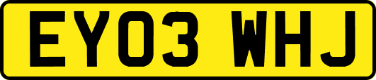 EY03WHJ