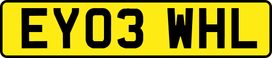 EY03WHL