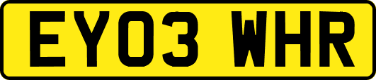 EY03WHR