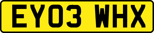 EY03WHX