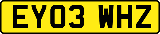 EY03WHZ