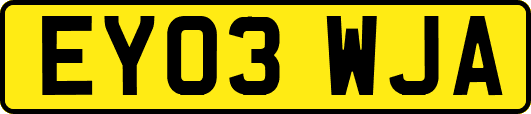 EY03WJA