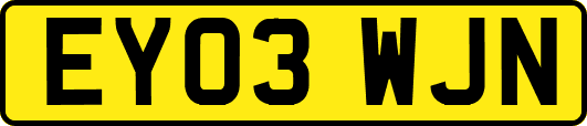 EY03WJN