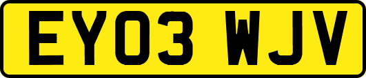 EY03WJV