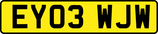 EY03WJW