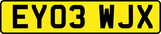 EY03WJX