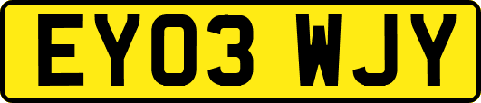 EY03WJY