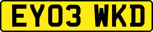 EY03WKD