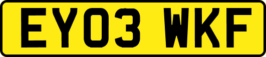 EY03WKF
