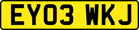 EY03WKJ