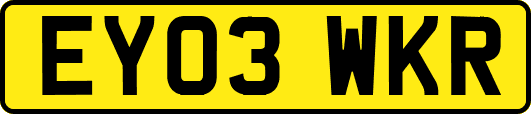 EY03WKR