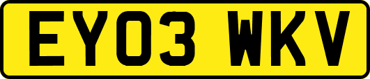 EY03WKV