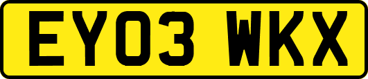 EY03WKX
