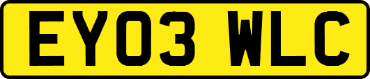EY03WLC