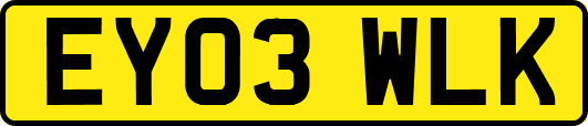 EY03WLK
