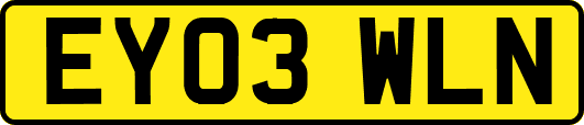 EY03WLN