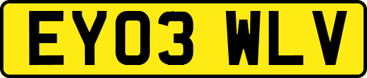EY03WLV