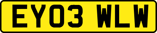 EY03WLW