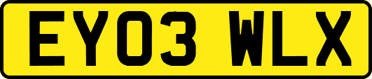 EY03WLX