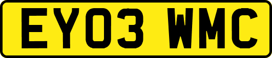 EY03WMC