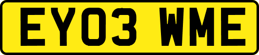 EY03WME