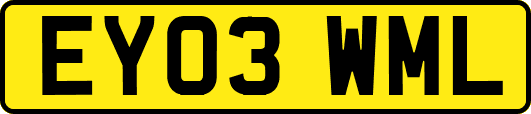 EY03WML