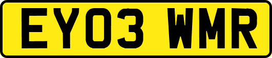 EY03WMR