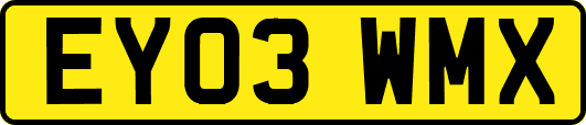 EY03WMX