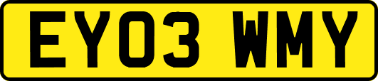 EY03WMY