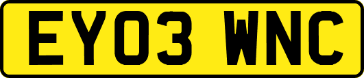EY03WNC
