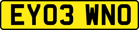 EY03WNO