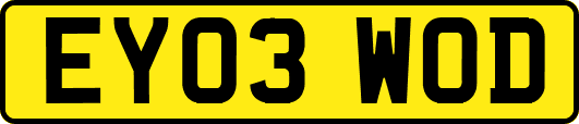 EY03WOD