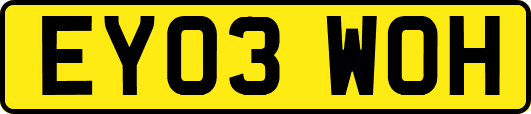 EY03WOH